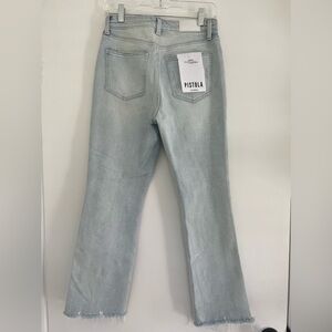 NEW Pistola High Rise Jeans - Size 26